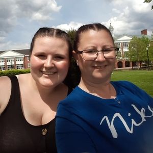 Meet your Posher, Brandy